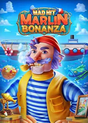 Mad Hit Marlin Bonanza